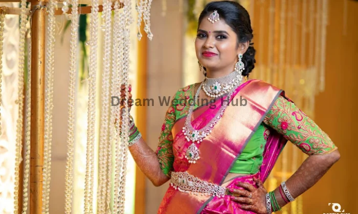 JEYASHRI BEAUTY PARLOUR